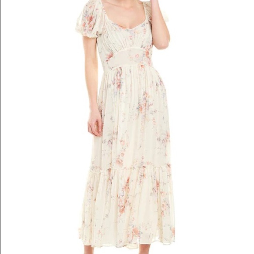 FINAL LoveShackFancy Angie Dress